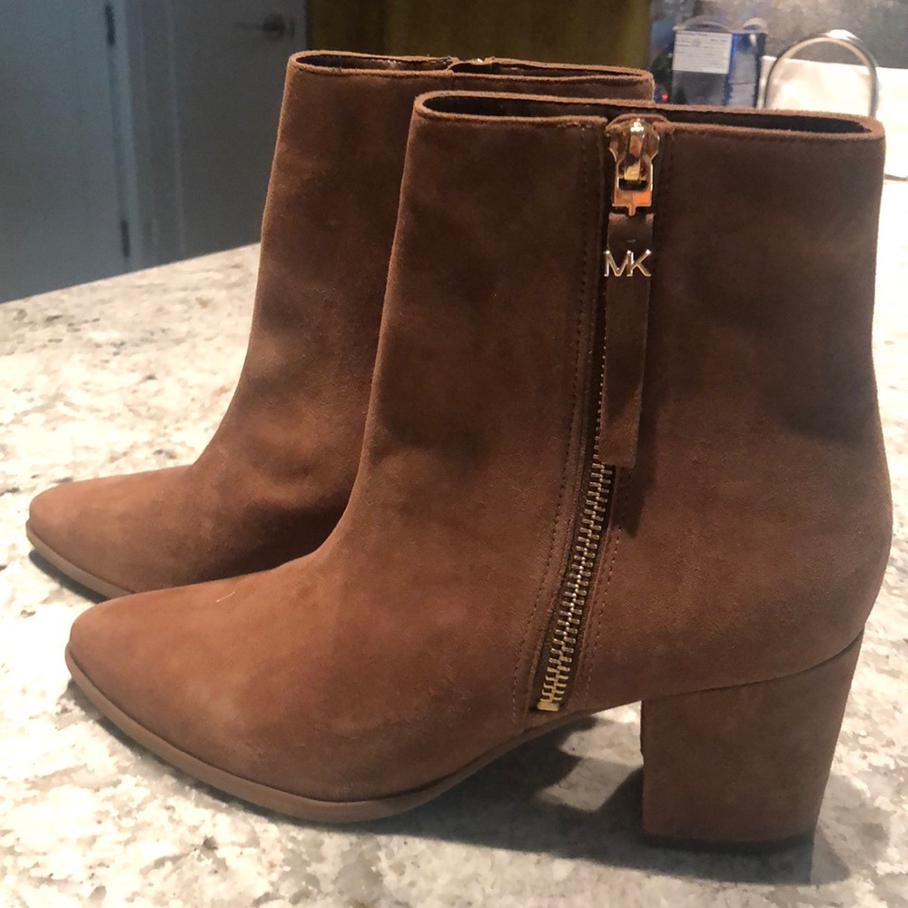 Boots Ankle Michael Kors